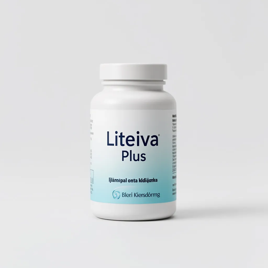Liteiva Plus